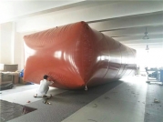 沼气池设计