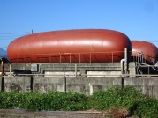 优质沼气池
